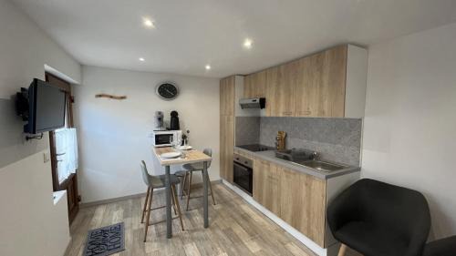 Le Crotoy Apartamento | Soleil Levant