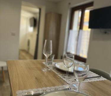 Le Crotoy Apartamento | Soleil Levant