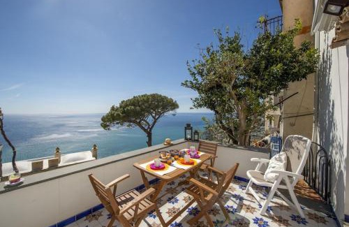 San Michele Casa | Soleil of Furore in village center