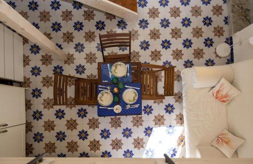 San Michele Casa | Soleil of Furore in village center