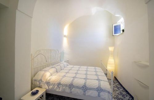 San Michele Casa | Soleil of Furore in village center