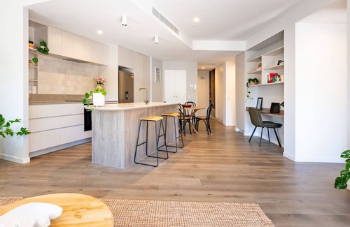 Byron Bay Apartamento | Soleil on Jonson - Luxury 2 Bedroom Apartment by Belle Escapes Byron Bay