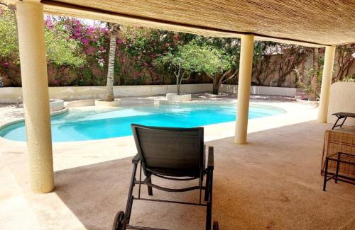 Ndangane Casa | Soleil & Saloum