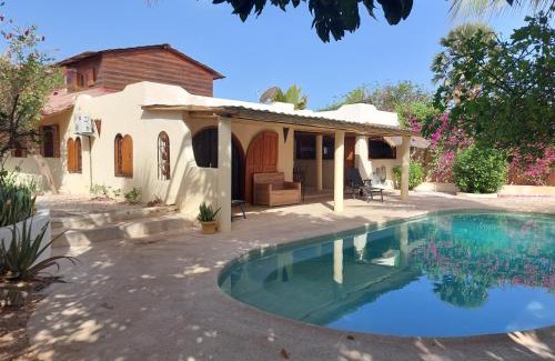 Ndangane Casa | Soleil & Saloum