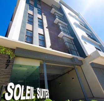 Cebu Hotel | Soleil Suites Cebu