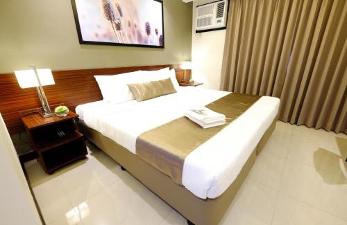 Cebu Hotel | Soleil Suites Cebu