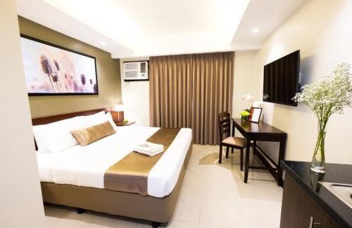 Cebu Hotel | Soleil Suites Cebu