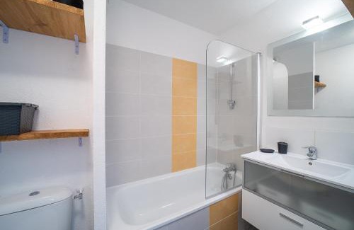 Argeles-sur-Mer Apartamento | Soleil sur la Massane - Appartement avec terrasse