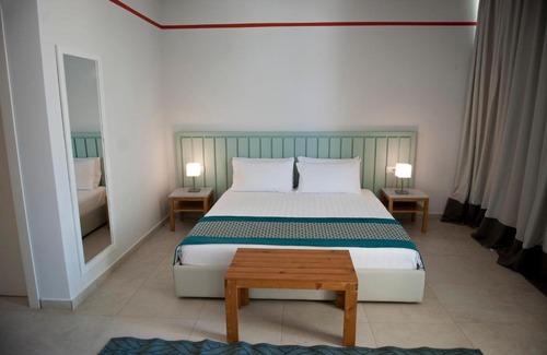 Jala Hotel | Soleil Village & Villas