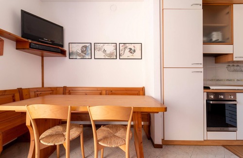 San Siro Apartamento | Solelago