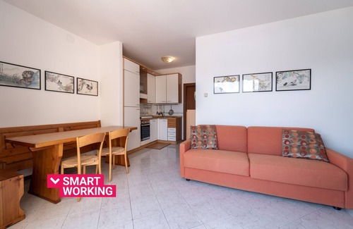 San Siro Apartamento | Solelago