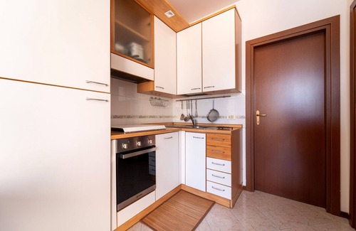 San Siro Apartamento | Solelago