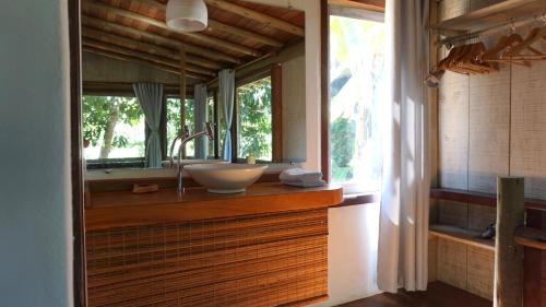 Trancoso Hotel | Soleluna Casa Pousada