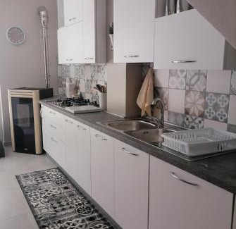 Santa Elisabetta Apartamento | SoleLuna