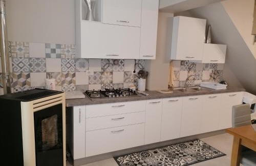 Santa Elisabetta Apartamento | SoleLuna