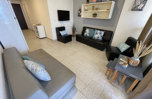 Jounieh Condominio | Chalet en urbanisazion de Solemar, piscinas, tennis, futbol, Balon cesto