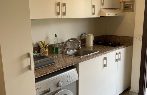 Jounieh Condominio | Chalet en urbanisazion de Solemar, piscinas, tennis, futbol, Balon cesto