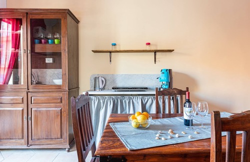 Porticello Apartamento | Solemar Sicilia - Principe del Mare