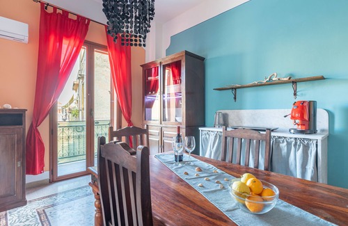 Porticello Apartamento | Solemar Sicilia - Principe del Mare