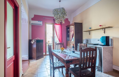 Porticello Apartamento | Solemar Sicilia - Principe del Mare