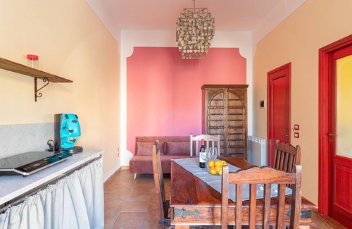 Porticello Apartamento | Solemar Sicilia - Principe del Mare