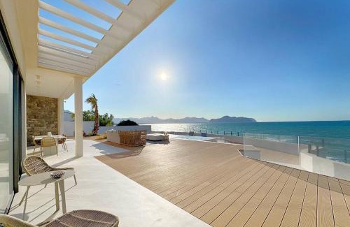 Ficarazzi Casa | Solemar Sicilia - Villa Gloria