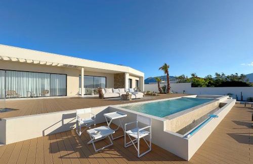 Ficarazzi Casa | Solemar Sicilia - Villa Gloria