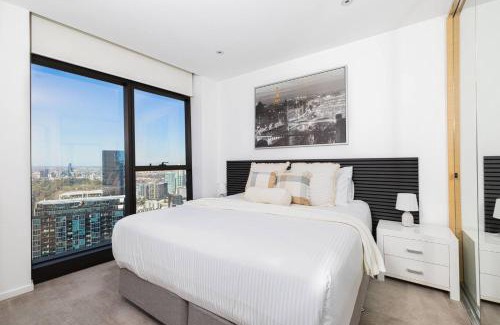 Southbank Apartamento | Solena - Riverside Comfort with Pools and Sky Lounge