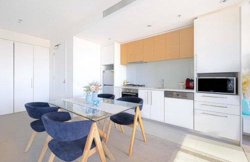 Southbank Apartamento | Solena - Riverside Comfort with Pools and Sky Lounge