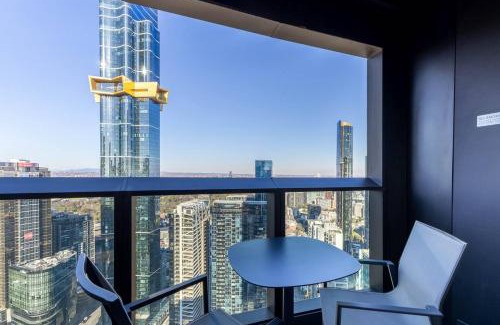 Southbank Apartamento | Solena - Riverside Comfort with Pools and Sky Lounge