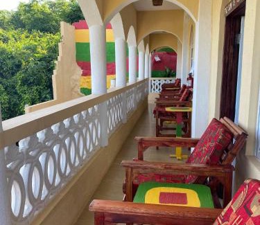 Negril Casa | Solet's Paradise Negril