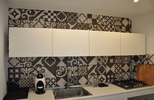 Porto Palo Apartamento | Solette Apartment one