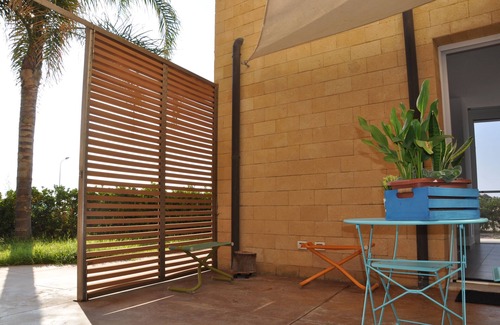 Porto Palo Apartamento | Solette Apartment one