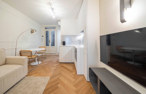 Porta Nuova Apartamento | Solferino Comfort Suite Battaglia Appartamenti