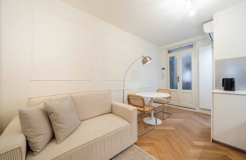 Porta Nuova Apartamento | Solferino Comfort Suite Battaglia Appartamenti