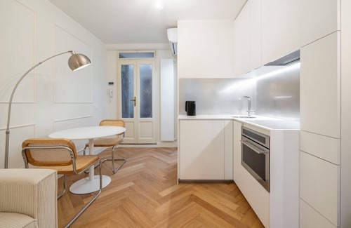 Porta Nuova Apartamento | Solferino Comfort Suite Battaglia Appartamenti