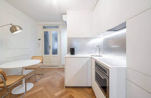 Porta Nuova Apartamento | Solferino Comfort Suite Battaglia Appartamenti