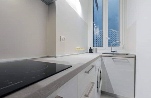 San Marco Apartamento | Solferino Living