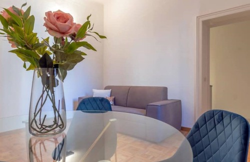 San Marco Apartamento | Solferino Living