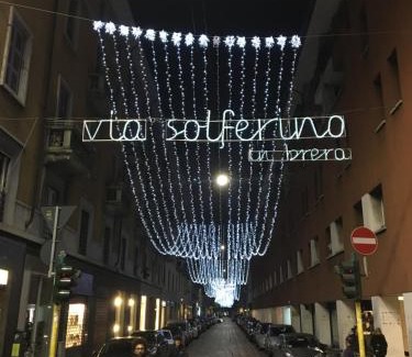 San Marco Apartamento | Solferino Suite