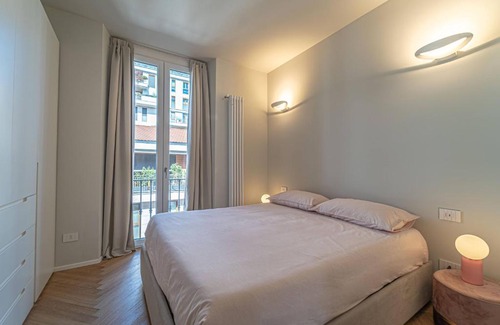 San Marco Apartamento | Solferino34