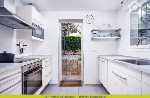 Calpe City Center Casa | Solhabitat Coll de Mar