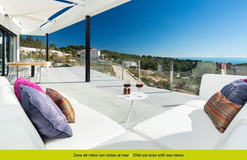 Benissa Coast Villa | Solhabitat Luxe & Style