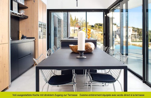 Benissa Coast Villa | Solhabitat Luxe & Style