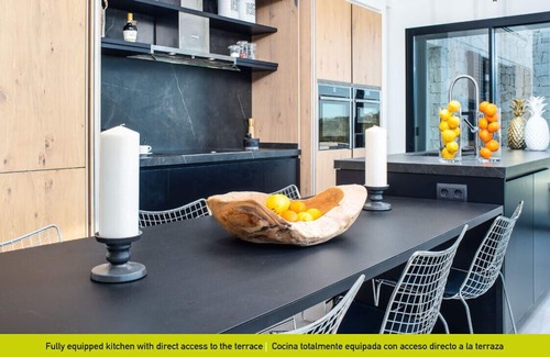 Benissa Coast Villa | Solhabitat Luxe & Style