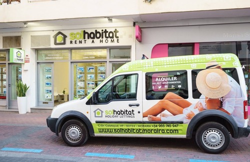 Benimeit Villa | Solhabitat Moraira Sport