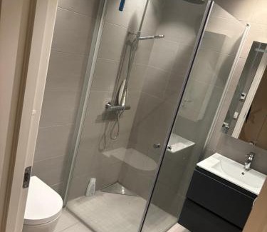 Lillestrom Apartamento | Solheim