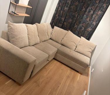 Lillestrom Apartamento | Solheim