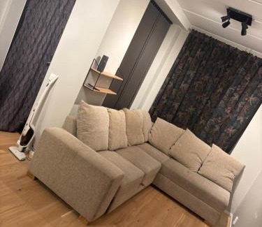 Lillestrom Apartamento | Solheim