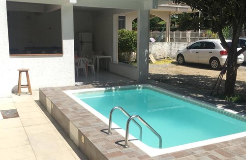 Rio das Pacas Apartamento | PLAYA SOLIDÃO - FLORIANÓPOLIS - Alquiler